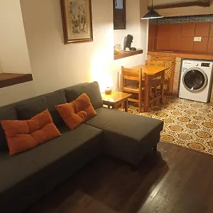 Appartamento Casa Del Cantaor, Granada