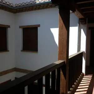 El Balcón Del Albaicín Apartamento