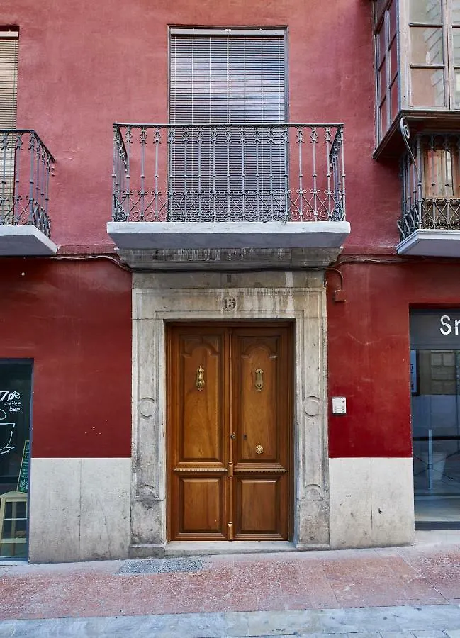 Penthouse, Petit San Matias Apartment Granada