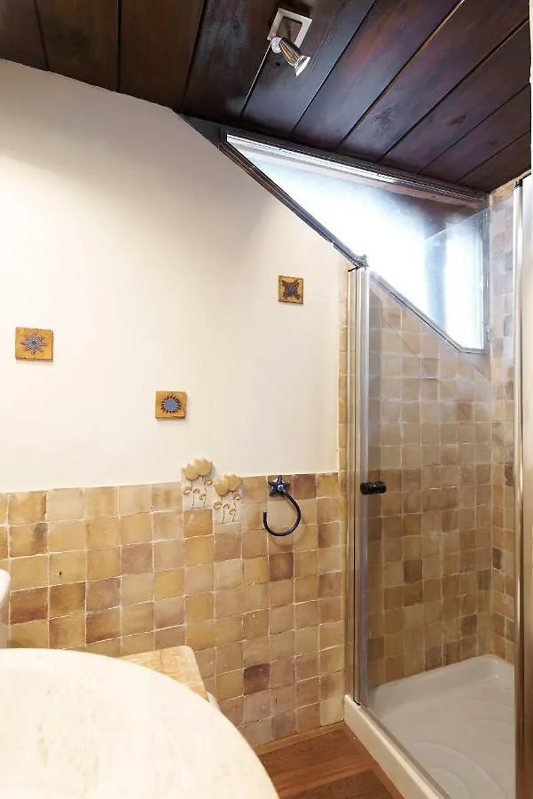 グラナダPenthouse, Petit San Matiasアパートメント グラナダ